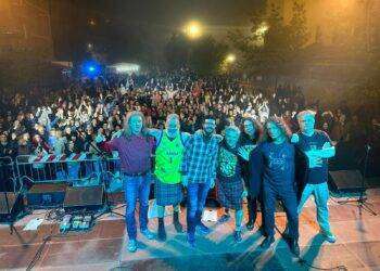 Modena City Ramblers in tour: a maggio due date in Sardegna
