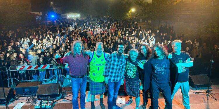 Modena City Ramblers in tour: a maggio due date in Sardegna
