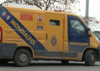 Mondialpol, sequestrati 25 milioni di euro: indagati Fabio Mura e altre 23 persone