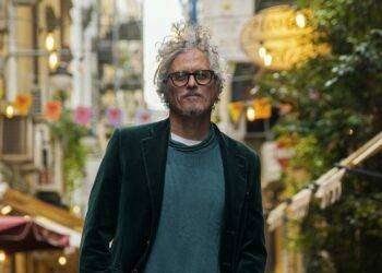 Concerti, “Niccolò Fabi sbarca ad Alghero: ecco quando