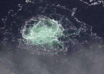 Indagini senza risultati su esplosione gasdotto Nord Stream, la Russia convoca ambasciatori Germania, Svezia e Danimarca