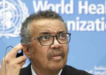 L’Oms terrorizza e avverte: “Arriverà nuova pandemia, dobbiamo essere preparati”