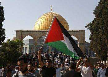 Palestina, si racconta la Nakba a 75 anni dal suo inizio