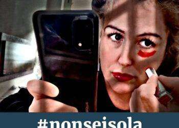 L’inferno dentro casa, Patrizia Cadau vince in Tribunale: condannato l’ex marito violento