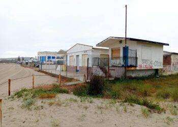 A Foras: “Presenza militare invasiva, occupato parte del Poetto”