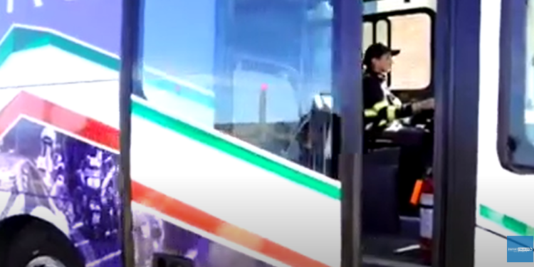 Giro d’Italia, la polizia al fianco dei ciclisti per la 106esima edizione