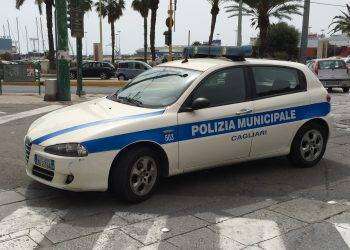 Cagliari, non bastavano i lavori in via Roma e viale Trieste: sabato cambia il traffico al Poetto per gara podistica