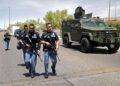 Follia in Texas, con auto investe i pedoni: sette morti