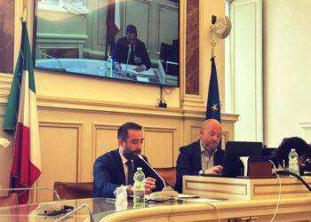 Ambiente, Assessore Porcu alla Commissione della Camera dei Deputati