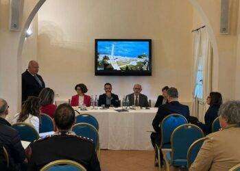 Pula, Assessore Porcu: “Intervento contro l’erosione costiera per salvaguardare l’area archeologica di Nora”