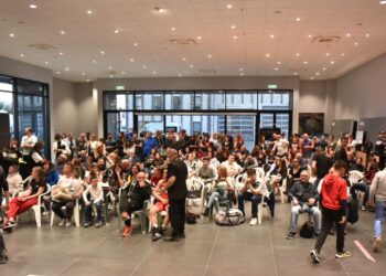 Successo di pubblico e partecipazione alla prima edizione del Torneo Shardana Boxing