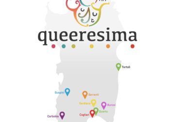 In arrivo la nuova edizione della Queeresima: quaranta giorni di incontri, cinema, libri e dibattiti: in attesa del Sardegna Pride 2023