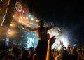 Ernia, Paky, Rose Villain, Naska e Shari sul palco del Red Valley Festival a Olbia il 12, 13 e 15 agosto 2023