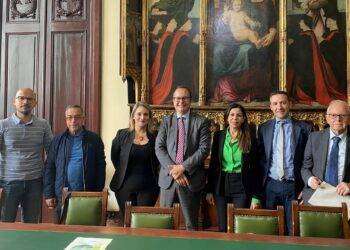 All’Orto dei Cappuccini dal 31 maggio 2023 la rassegna culturale “Racconti nel Parco”