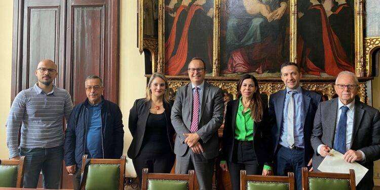 All’Orto dei Cappuccini dal 31 maggio 2023 la rassegna culturale “Racconti nel Parco”