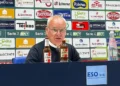 In conferenza stampa, l’analisi del mister Ranieri sul Cagliari in queste ultime sfide