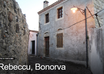 Bonorva, il 20 e 21 maggio a Rebeccu, la prima edizione di “Mastros e Massajas”