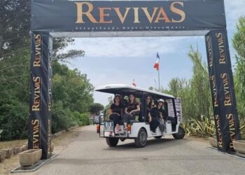 Eventi, annullata per maltempo l’edizione 2023 di Revivas