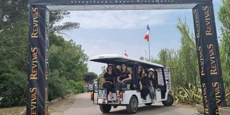 Eventi, annullata per maltempo l’edizione 2023 di Revivas