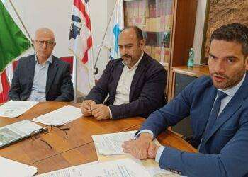 Risorse idriche, Saiu: “Invasi dell’isola all’80%, forte impegno della Giunta per maggiore efficienza delle reti di distribuzione”