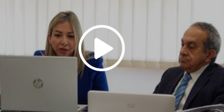 Cavallette, videoconferenza con la FAO. L’Assessore Satta: ”Gli esperti confermano la buona gestione di Regione e Laore; il 29 maggio incontro in Sardegna”