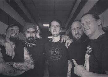 Musica, i Septem live a Massa e poi in Albania