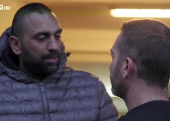 Ostia, in corso sgombero della casa di Roberto Spada