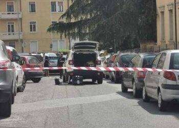 Sparatoria a Nuoro, si è costituito il fuggitivo