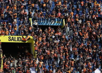 Tragedia nel Salvador, calca per entrare allo stadio: nove morti