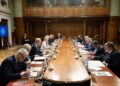 Sindacati convocati a Palazzo Chigi il 30 maggio