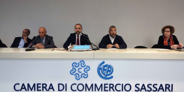 Barracelli, presentato progetto di formazione. Assessore Salaris: “Più competenze e conoscenze per tutelare il territorio”