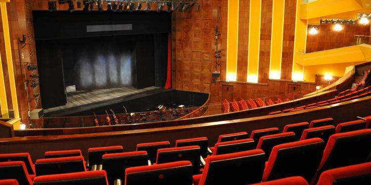 Spettacoli: Biancareddu, destinati contributi a favore degli organismi di spettacolo dal vivo per attivita’ teatrali, musicali e di danza