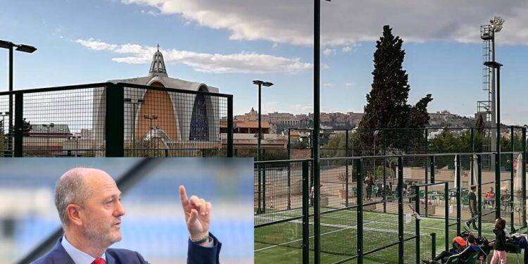 Pnnr e finanziamenti alle Federazioni sportive, Report scopre i finanziamenti verso la città d’origine dei loro presidenti: c’è il caso Cagliari