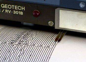 Terremoto magnitudo 7.5 in Nuova Caledonia, allerta tsunami
