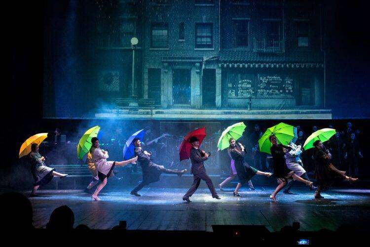 Al Conservatorio di Cagliari fervono i preparativi per “The Movie Time Machine – A cinematic musical”, in scena da venerdì 12 a domenica 14 maggio