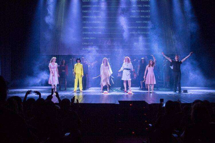 Al Conservatorio di Cagliari fervono i preparativi per “The Movie Time Machine – A cinematic musical”, in scena da venerdì 12 a domenica 14 maggio