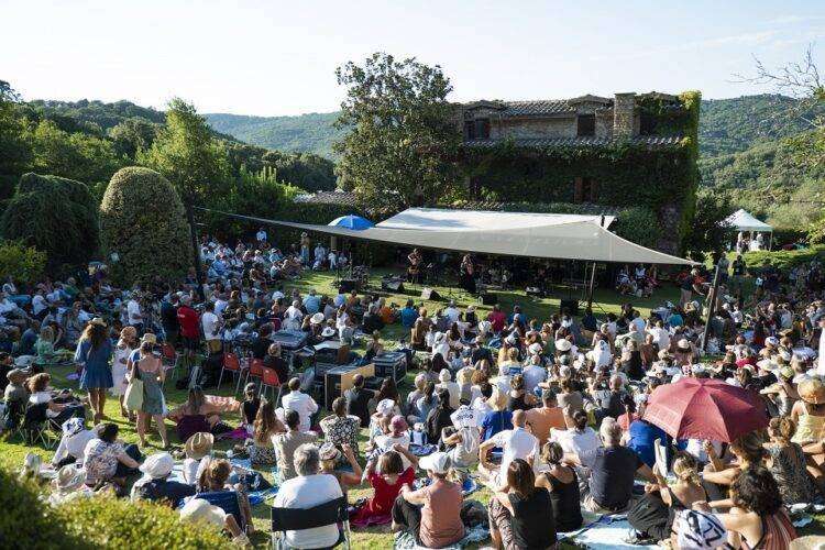 Time in Jazz: al via la prevendita dei biglietti per il concerto di Malika Ayane a L’Agnata