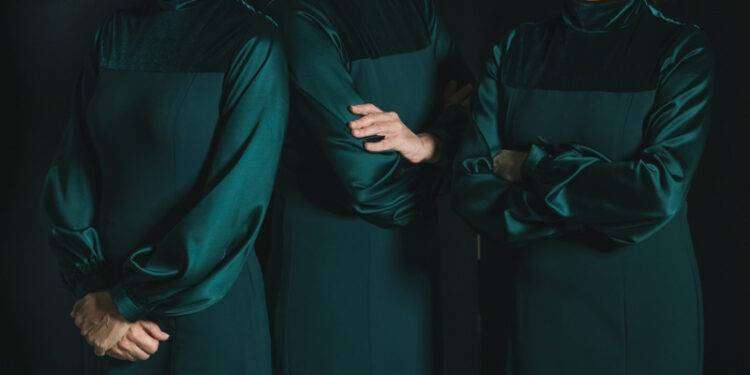 Sabato 20 e domenica 21 maggio  a Cagliari debutta lo spettacolo della Fabbrica Illuminata “Tre donne”