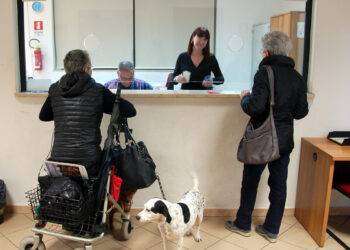 Cagliari, ufficio di Città n. 3 di via Montevecchio: temporaneamente chiuso dal 3 luglio al 15 settembre