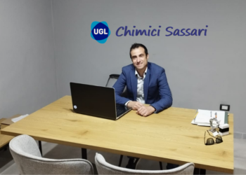 Sassari: la Ugl chimici incontra il nuovo direttore Versalis per il polo Sardegna