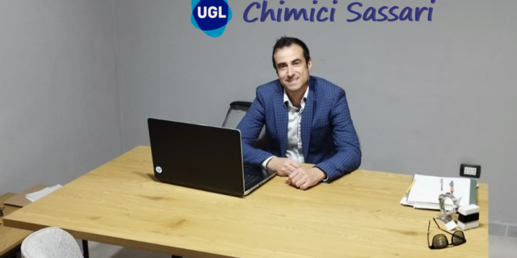 Sassari: la Ugl chimici incontra il nuovo direttore Versalis per il polo Sardegna