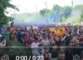 Europa League: Siviglia-Roma. ‘Tutti a Budapest’, è festa romanista
