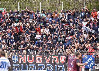 La Torres dopo la meritata e sofferta salvezza pianifica il futuro.