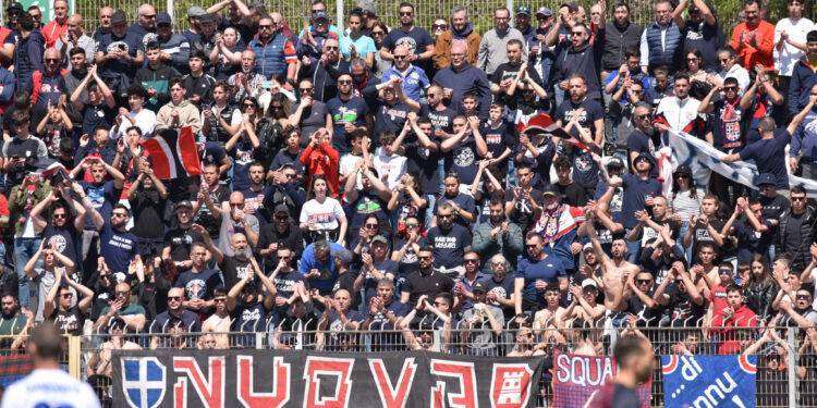 La Torres dopo la meritata e sofferta salvezza pianifica il futuro.