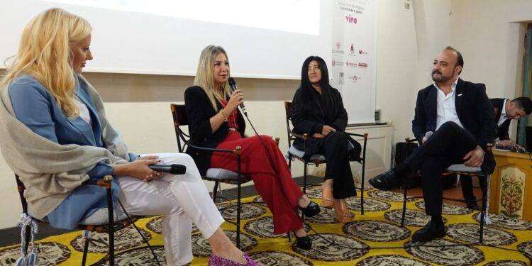 Cannonau Likeness International, l’Assessore Satta a Oliena: “Un’altra importante vetrina per valorizzare il nostro vitigno”