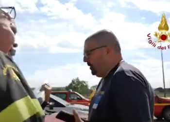 “Eu Modex 2023”, conclusa esercitazione internazionale dei Vigili del Fuoco svolta in Portogallo