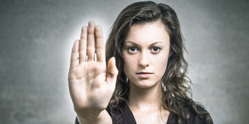 La violenza sulle donne