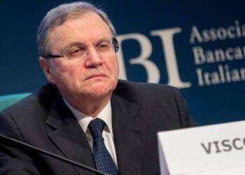 Il governatore di Bankitalia Ignazio Visco indagato a Brescia per il Monte dei Paschi di Siena: cosa sappiamo dell’inchiesta?