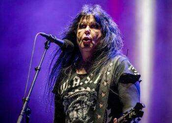 Musica, annullate le date italiane dei W.A.S.P.