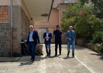 Alghero, residenza “Simon Mossa”: conclusa la progettazione